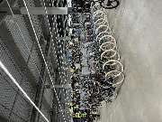 DECATHLON Berlin Schöneweide Fahrradgeschäft - GALLERY
