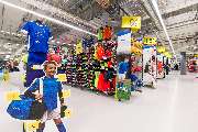 DECATHLON Berlin Wilmersdorf - GALLERY