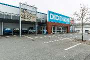 DECATHLON Bielefeld - GALLERY