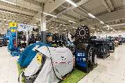 DECATHLON Bielefeld - GALLERY