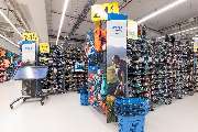 DECATHLON Böblingen - GALLERY