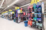 DECATHLON Böblingen - GALLERY
