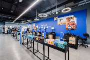 DECATHLON Böblingen - GALLERY