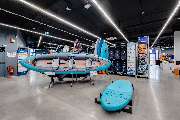 DECATHLON Böblingen - GALLERY