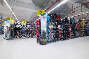 DECATHLON Braunschweig - GALLERY