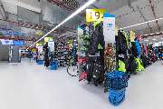 DECATHLON Braunschweig - GALLERY