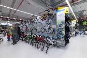 DECATHLON Braunschweig - GALLERY