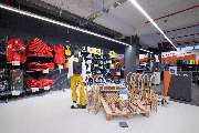 DECATHLON Braunschweig - GALLERY