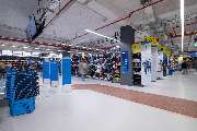 DECATHLON Braunschweig - GALLERY