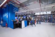 DECATHLON Braunschweig - GALLERY