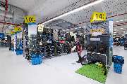 DECATHLON Braunschweig - GALLERY