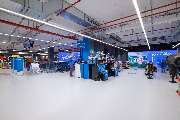 DECATHLON Braunschweig - GALLERY