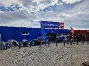 DECATHLON Bremerhaven - GALLERY