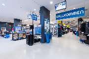 DECATHLON Chemnitz - GALLERY