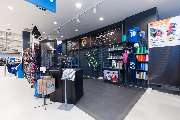 DECATHLON Chemnitz - GALLERY