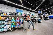 DECATHLON Connect Bochum - GALLERY
