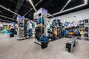 DECATHLON Connect Bochum - GALLERY