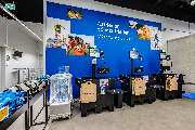 DECATHLON Connect Bochum - GALLERY