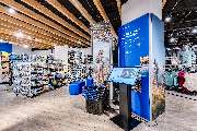 DECATHLON Connect Mönchengladbach Minto - GALLERY