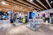 DECATHLON Connect Mönchengladbach Minto - GALLERY