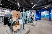 DECATHLON Connect München - Stachus - GALLERY