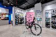 DECATHLON Connect München - Stachus - GALLERY