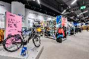 DECATHLON Connect München - Stachus - GALLERY