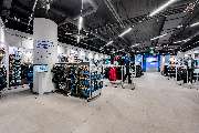 DECATHLON Connect München - Stachus - GALLERY
