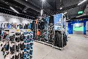 DECATHLON Connect München - Stachus - GALLERY