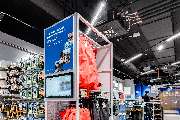DECATHLON Connect München - Stachus - GALLERY
