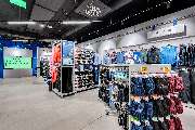 DECATHLON Connect München - Stachus - GALLERY
