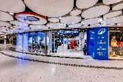 DECATHLON Connect München - Stachus - Storefront