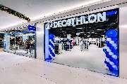 DECATHLON Connect Potsdam Bahnhofspassagen - GALLERY