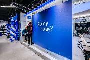 DECATHLON Connect Potsdam Bahnhofspassagen - GALLERY
