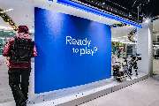DECATHLON Connect Potsdam Bahnhofspassagen - GALLERY