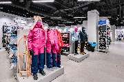 DECATHLON Connect Potsdam Bahnhofspassagen - GALLERY