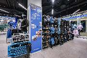 DECATHLON Connect Potsdam Bahnhofspassagen - GALLERY