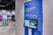 DECATHLON Connect Potsdam Bahnhofspassagen - GALLERY