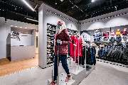 DECATHLON Connect Potsdam Bahnhofspassagen - GALLERY