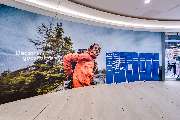 DECATHLON Connect Potsdam Bahnhofspassagen - GALLERY