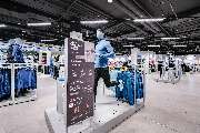 DECATHLON Connect Potsdam Bahnhofspassagen - GALLERY