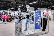 DECATHLON Connect Potsdam Bahnhofspassagen - GALLERY