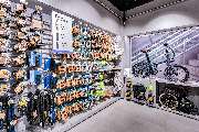DECATHLON Connect Potsdam Bahnhofspassagen - GALLERY