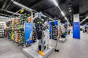 DECATHLON Connect Recklinghausen - GALLERY