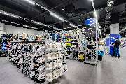 DECATHLON Connect Recklinghausen - GALLERY