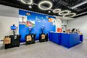 DECATHLON Connect Recklinghausen - GALLERY