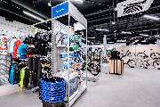 DECATHLON Connect Spandau Arcaden - GALLERY