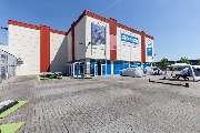 DECATHLON Dessau - GALLERY