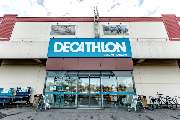DECATHLON Dessau - GALLERY