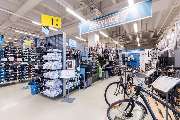 DECATHLON Dessau - GALLERY